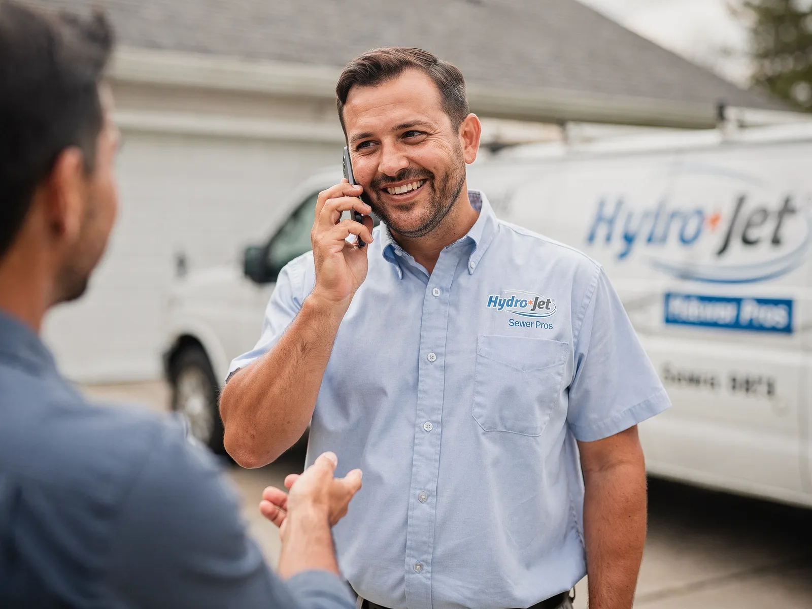 Hydro Jetting Arlington, AL FAQs